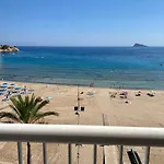 Vistas Espectaculares En Pleno Rincon De Loix